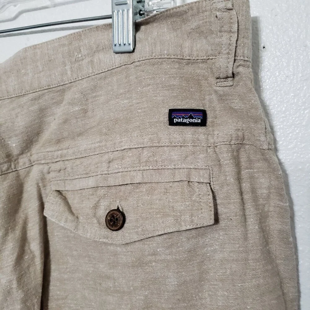 Patagonia great size